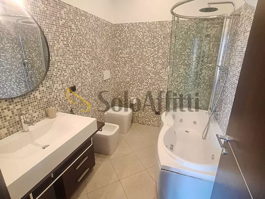 Immagine 9 di Trilocale in affitto  in Via Giovannetti 4 a Livorno