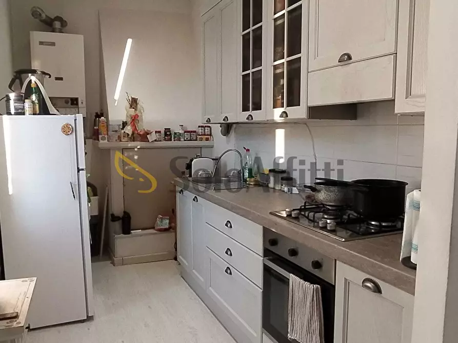 Immagine 6 di Trilocale in affitto  in Strada di Cardeto a Terni