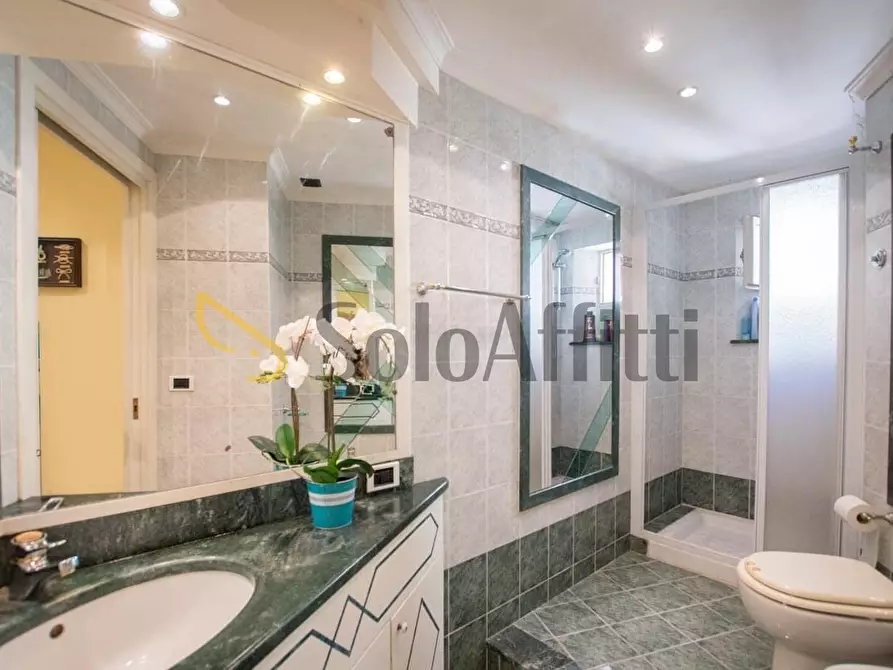 Immagine 10 di Bilocale in affitto  in Via Paolo Sportello a Anzio