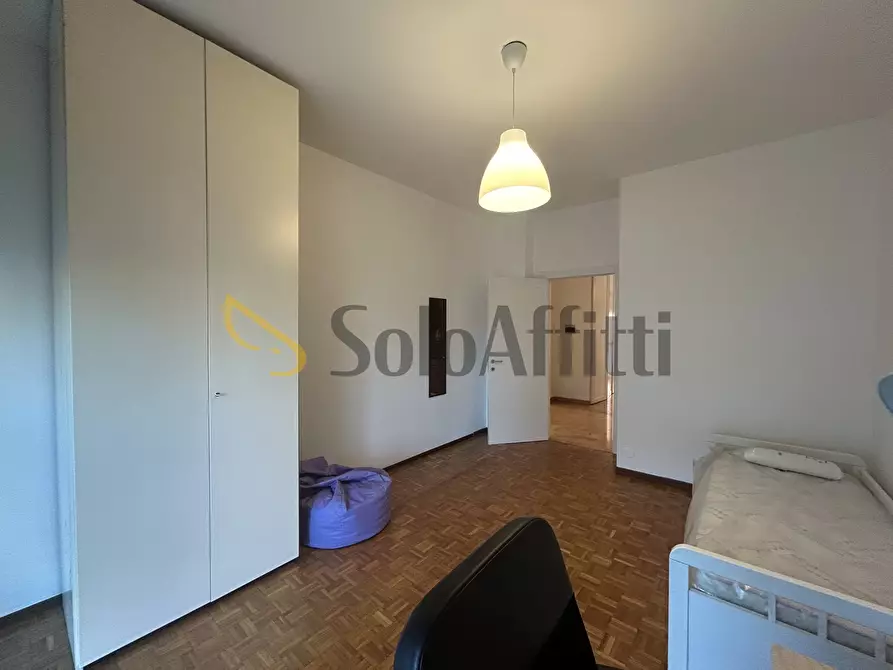 Immagine 17 di Quadrilocale in affitto  in Via Filadelfia 50 a Torino