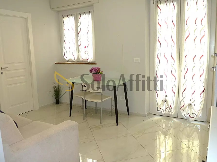 Immagine 4 di Bilocale in affitto  in Via Wolfgang Goethe 6 a San Remo