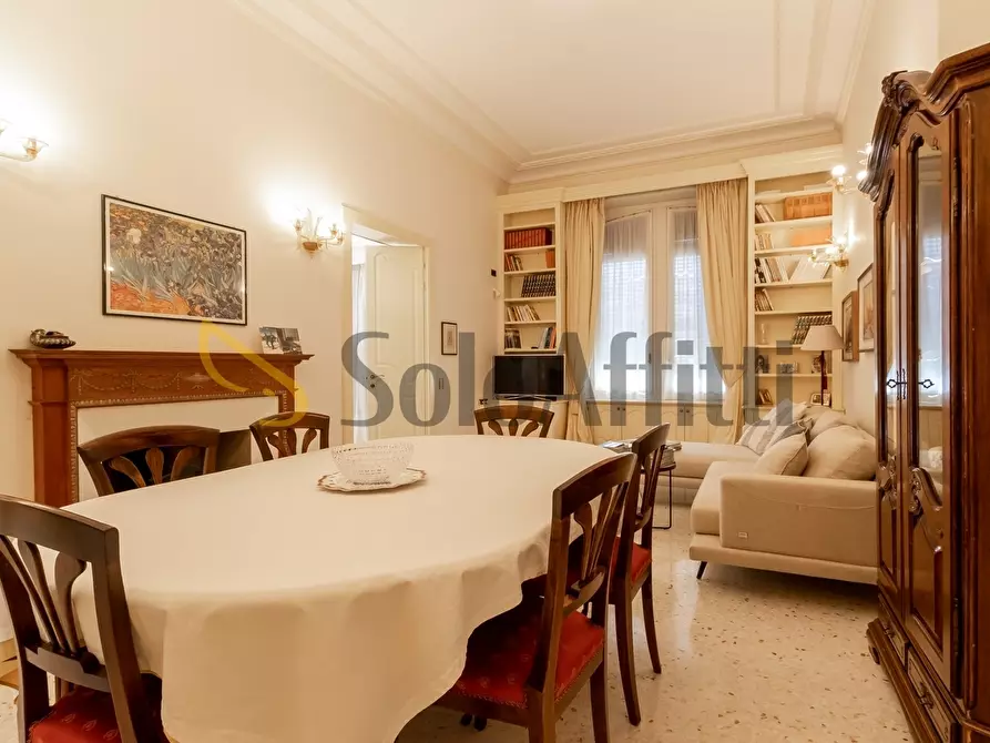 Immagine 11 di Villa in affitto  a San Remo