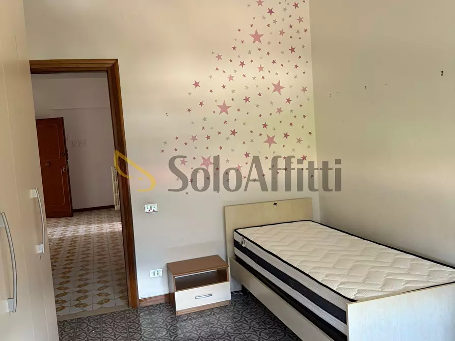 Immagine 7 di Quadrilocale in affitto  a Sora