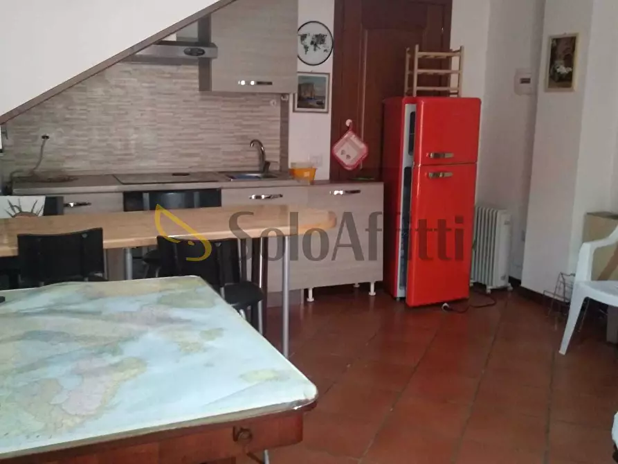 Immagine 6 di Monolocale in affitto  a Frosinone
