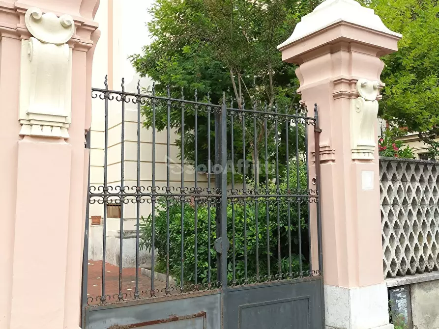 Immagine 2 di Trilocale in affitto  in Via Antonio Nibby 9 a Roma