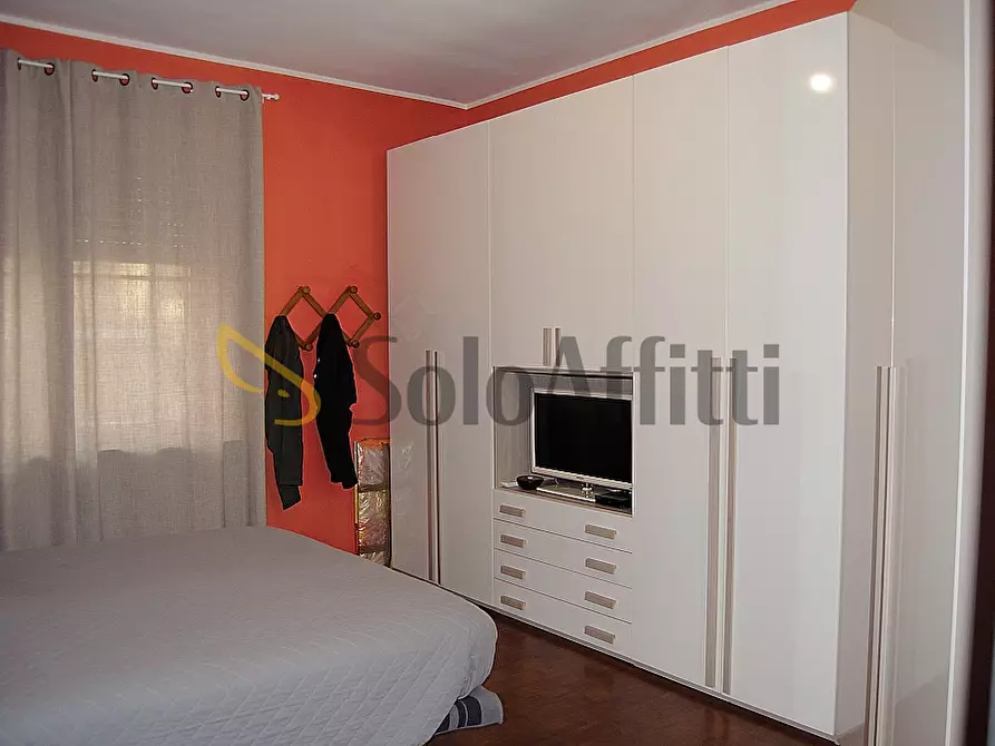 Immagine 8 di Trilocale in affitto  in Via Giuseppe Garibaldi 13 a Settimo Torinese