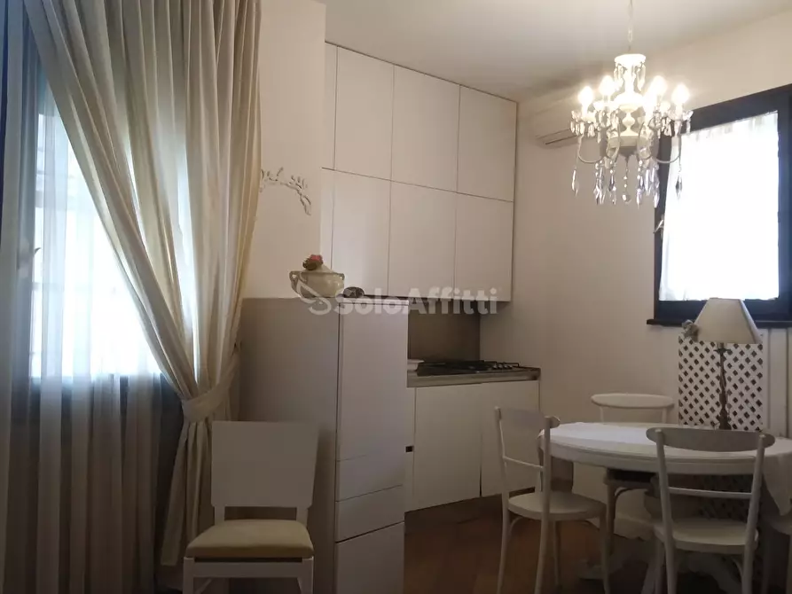 Immagine 2 di Bilocale in affitto  in Via Alfredo Baccarini a Ravenna