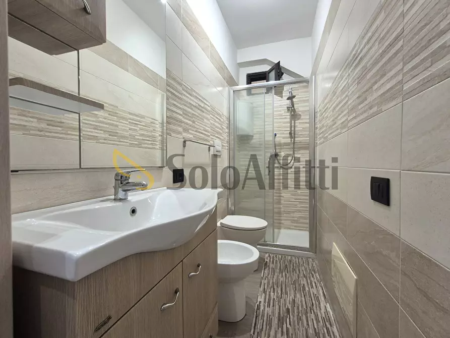 Immagine 7 di Villetta a schiera in affitto  in Viale Nausicaa 4 a Borgia