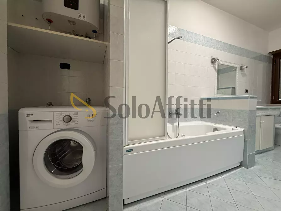 Immagine 16 di Bilocale in affitto  in Traversa II Ionio 13 a Soverato