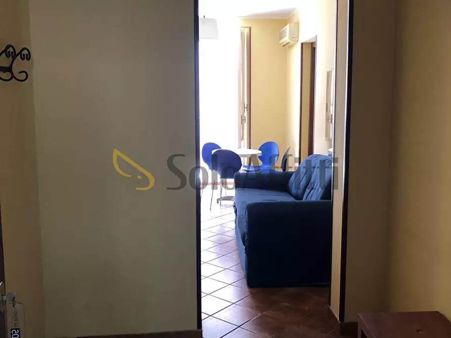 Immagine 5 di Bilocale in affitto  a Catania