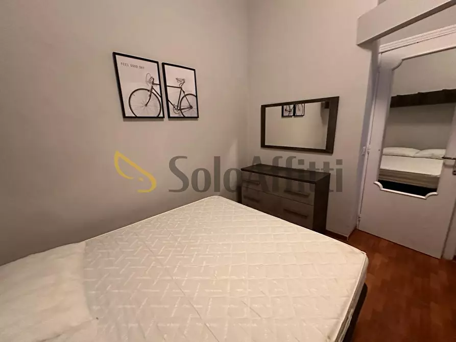 Immagine 8 di Bilocale in affitto  in Via Sant'Agostino 27 a Caserta