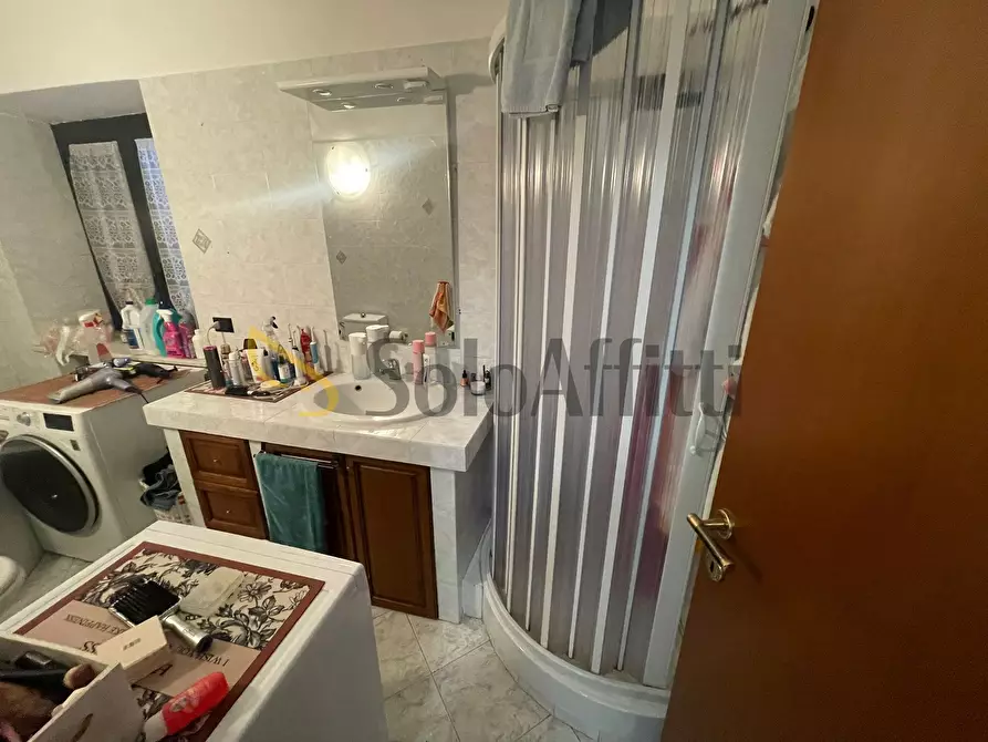 Immagine 13 di Casa indipendente in affitto  in Via Rubiana 45 a Almese