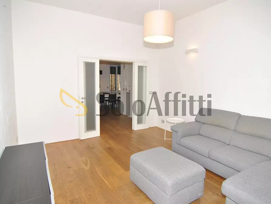 Immagine 1 di Quadrilocale in affitto  in Viale Fabbricotti 106 a Livorno