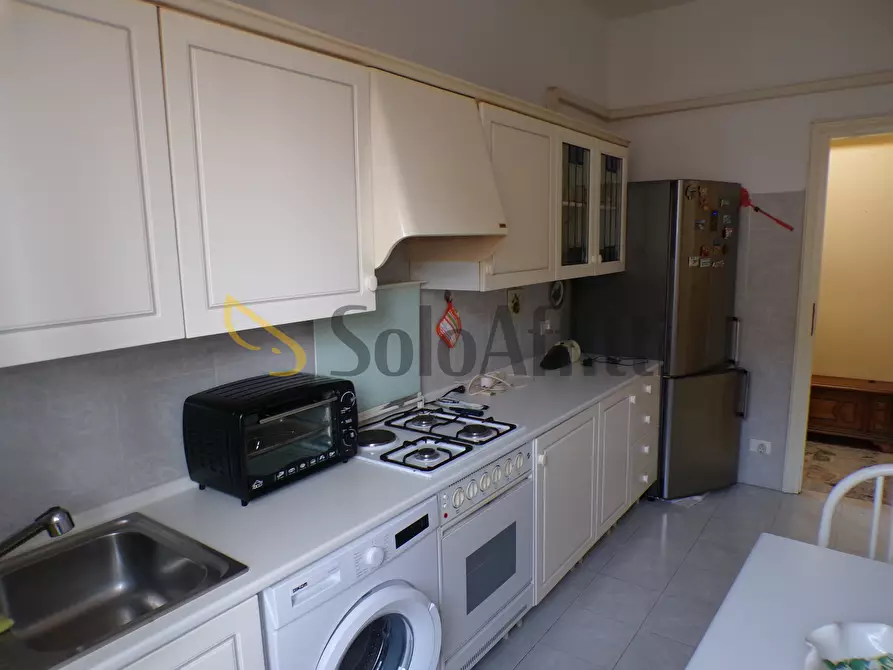 Immagine 4 di Bilocale in affitto  in Via Vigevano 34 a Pavia