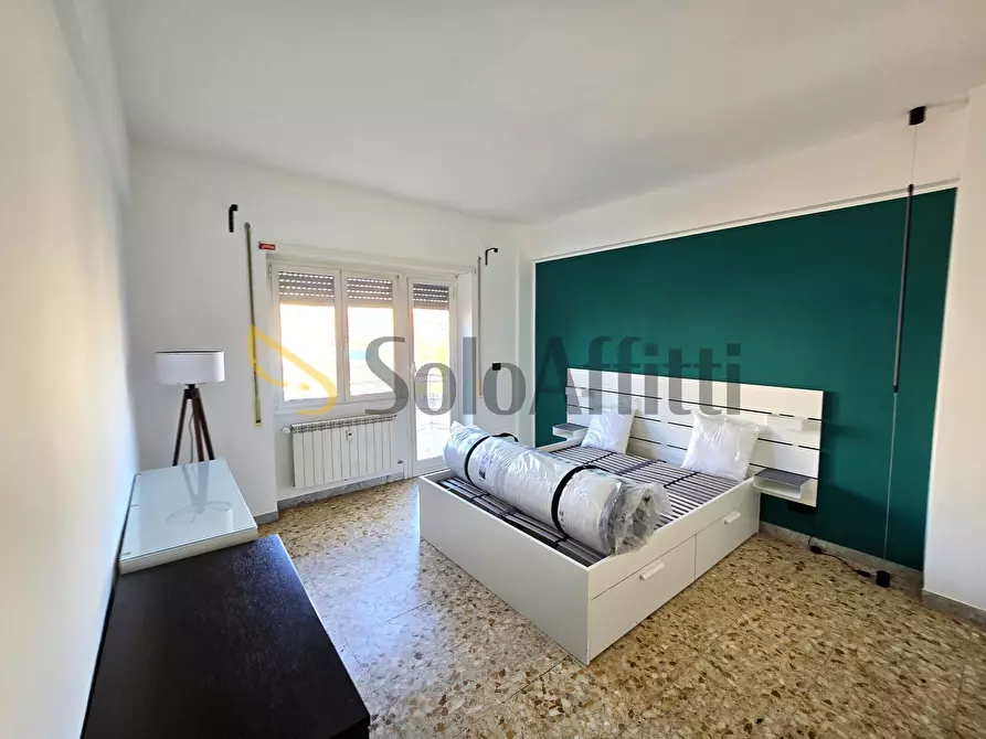 Immagine 9 di Bilocale in affitto  in Via della Bufalotta 15 a Roma