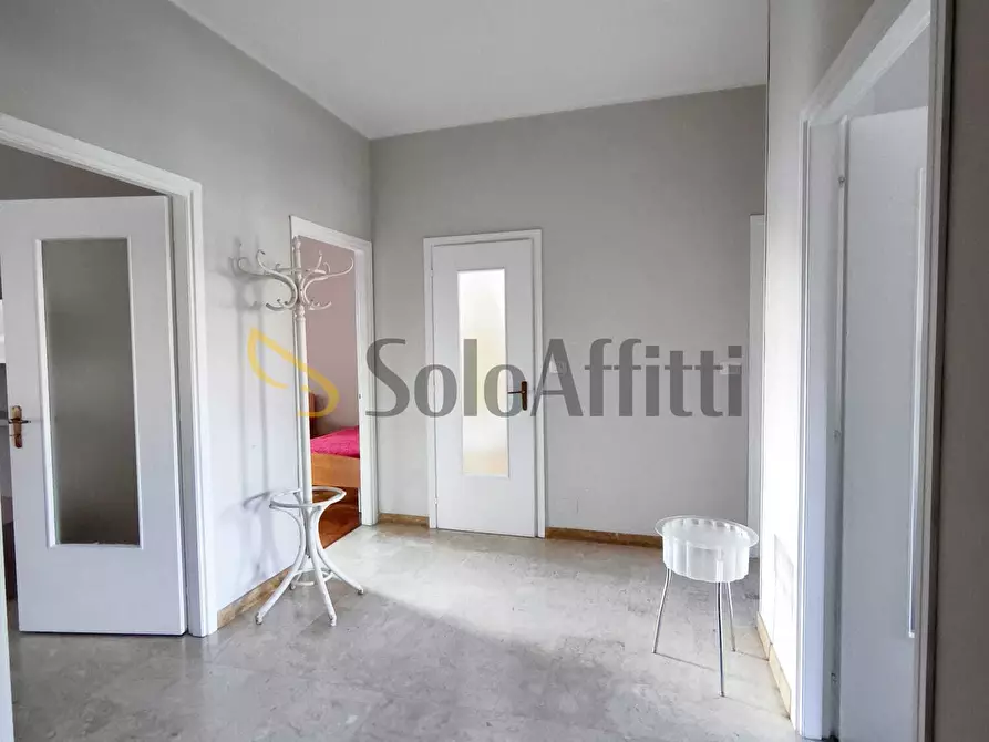 Immagine 12 di Quadrilocale in affitto  in Via Don Lorenzo Perosi 9 a Chieri