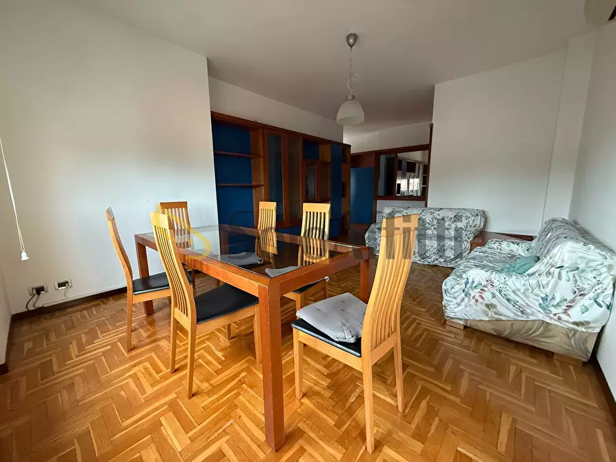 Immagine 6 di Quadrilocale in affitto  in Via Leonardo Da Vinci 45 a Meda