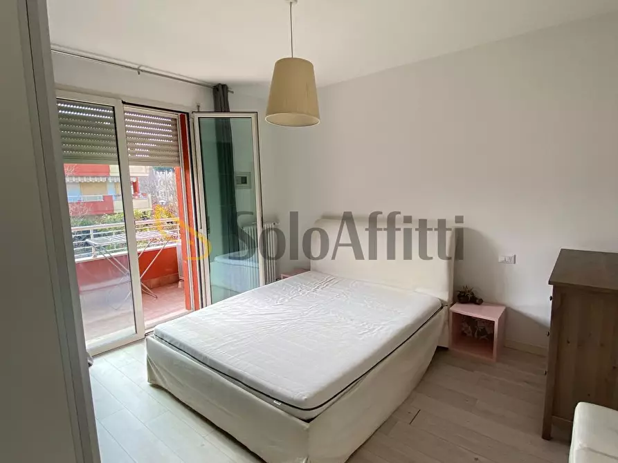 Immagine 8 di Bilocale in affitto  in Via Agostino Gemelli 14 a Rimini