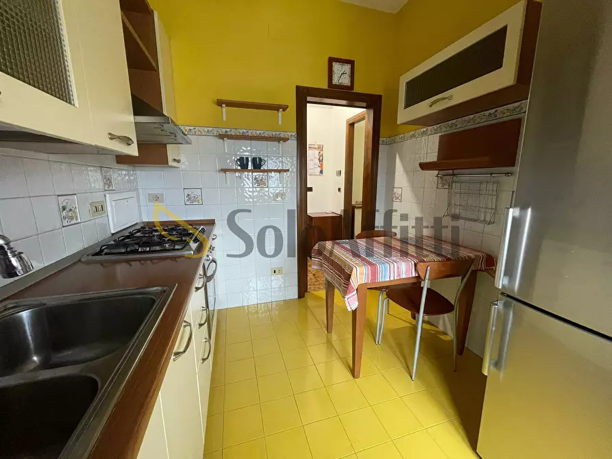 Immagine 8 di Trilocale in affitto  a Frosinone