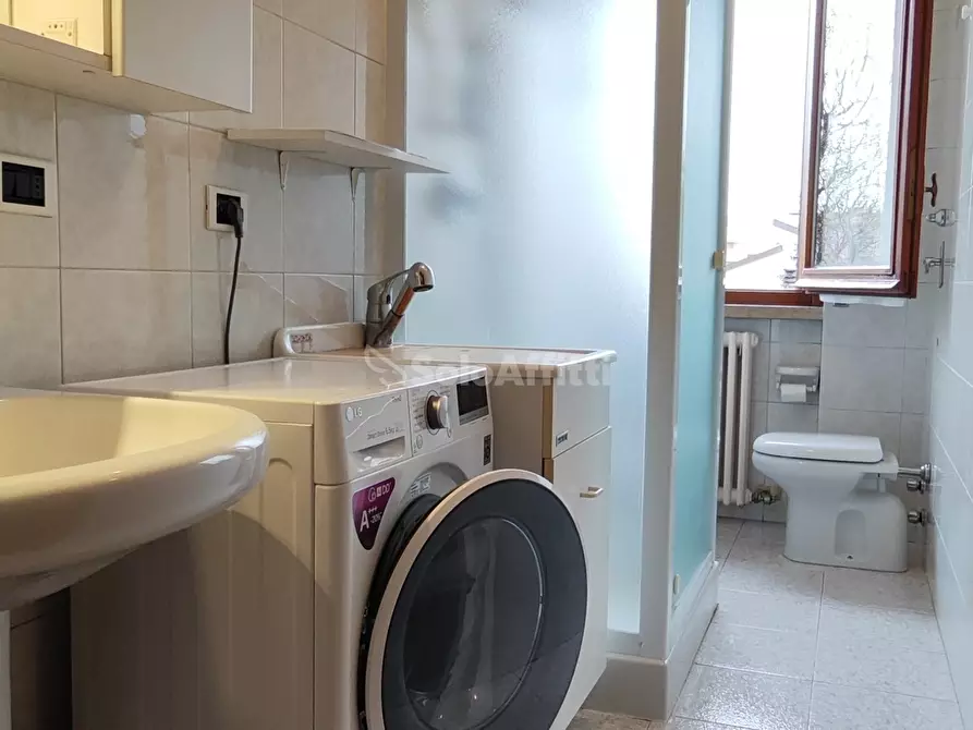 Immagine 14 di Stanza singola in affitto  in Via Monte Nero a Cinisello Balsamo