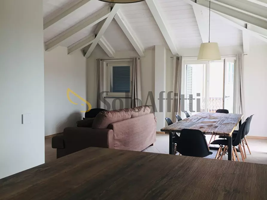 Immagine 2 di Trilocale in affitto  in Via Albussano 32 a Chieri