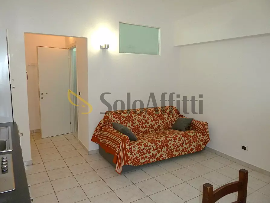 Immagine 3 di Monolocale in affitto  in Via Saccheri 7 a San Remo