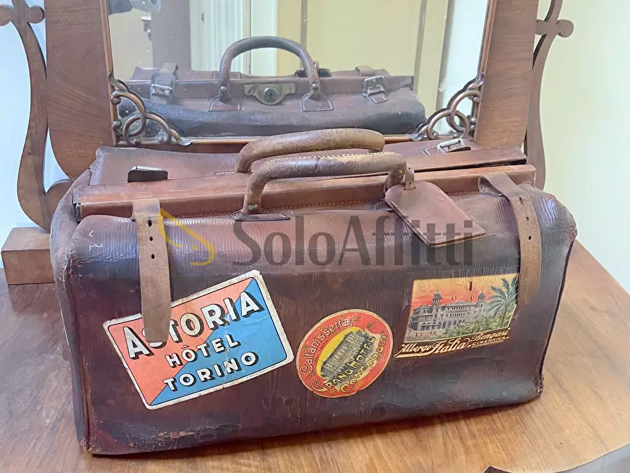 Immagine 6 di Casa indipendente in affitto  a Osimo