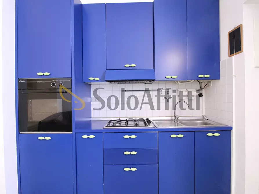 Immagine 3 di Monolocale in affitto  in Viale Monza 37 a Milano