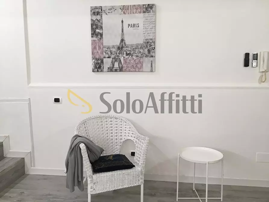 Immagine 11 di Monolocale in affitto  a Frosinone