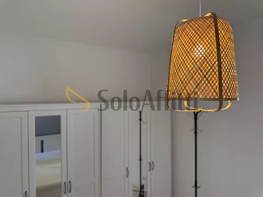 Immagine 21 di Trilocale in affitto  in Via Pretoria a Potenza