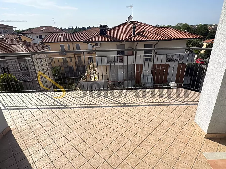 Immagine 16 di Trilocale in affitto  in Via Lodovico Vincini 35 a Rimini