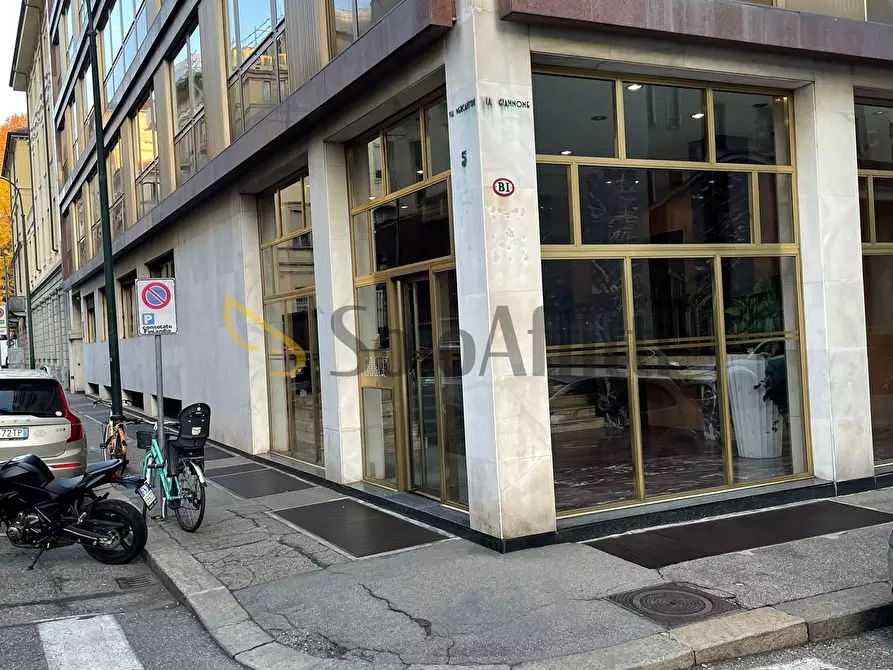 Immagine 16 di Bilocale in affitto  in Via Mercantini a Torino