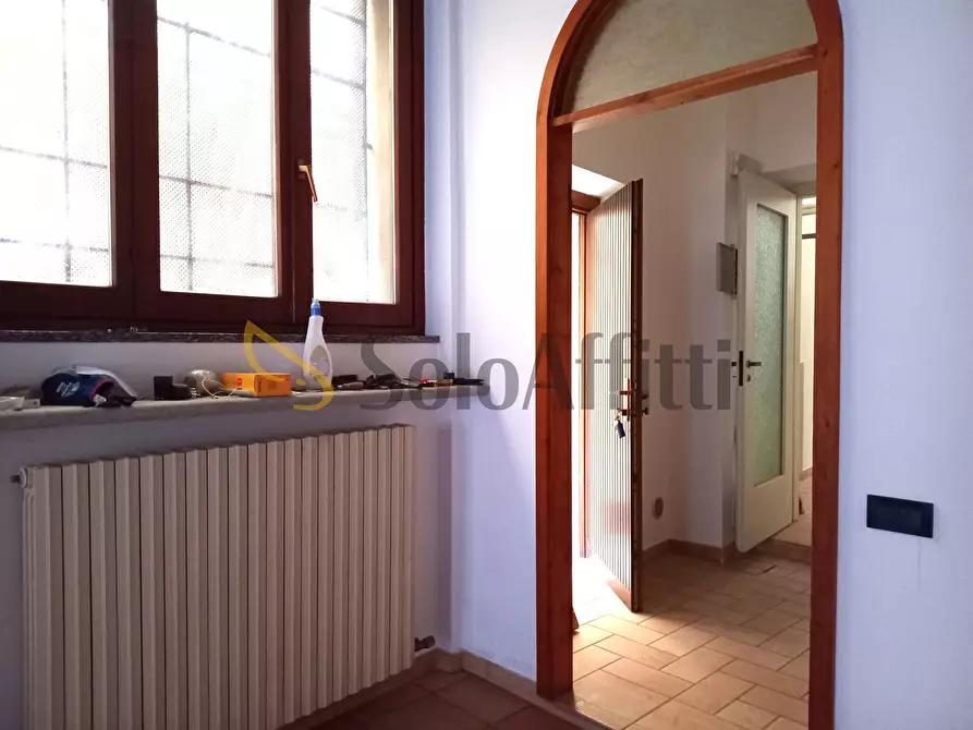 Immagine 6 di Locale commerciale in affitto  in Via Giovanni Giussani 2 a Nova Milanese