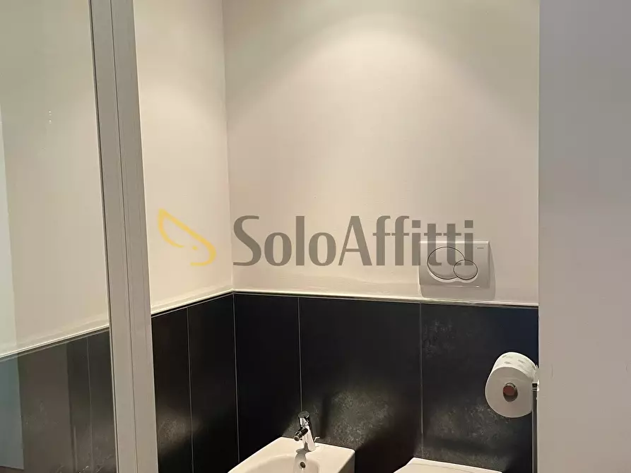 Immagine 27 di Bilocale in affitto  in Via Saluzzo a Torino