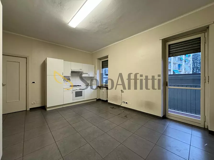 Immagine 5 di Monolocale in affitto  a Torino