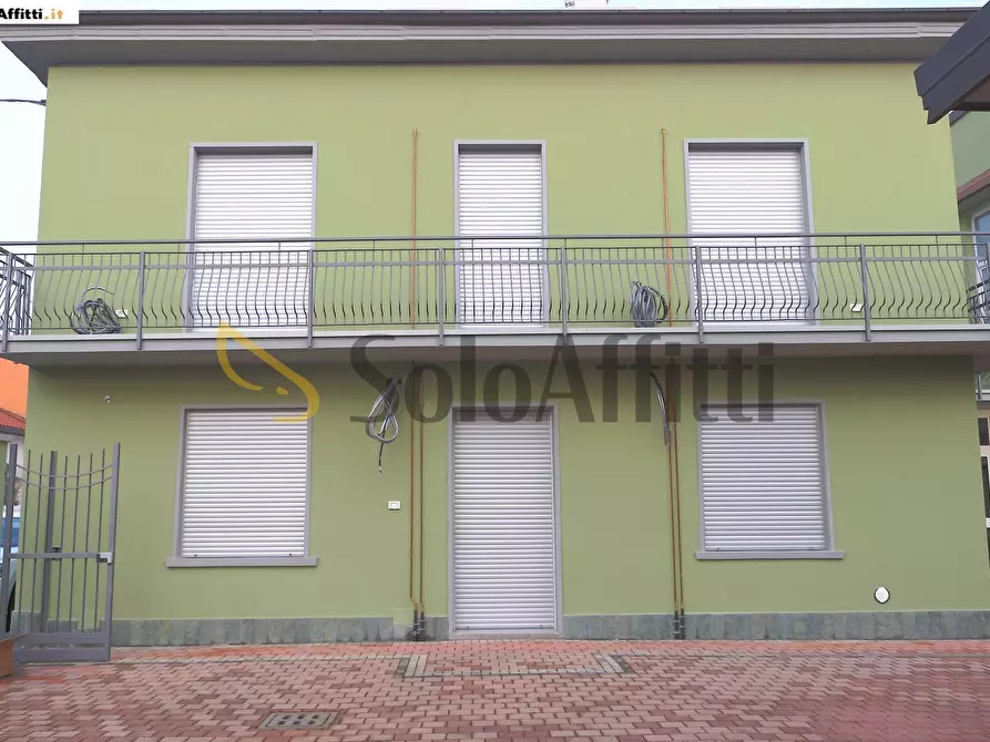 Immagine 9 di Monolocale in affitto  in VIA TRE VENEZIE 7 a Desio
