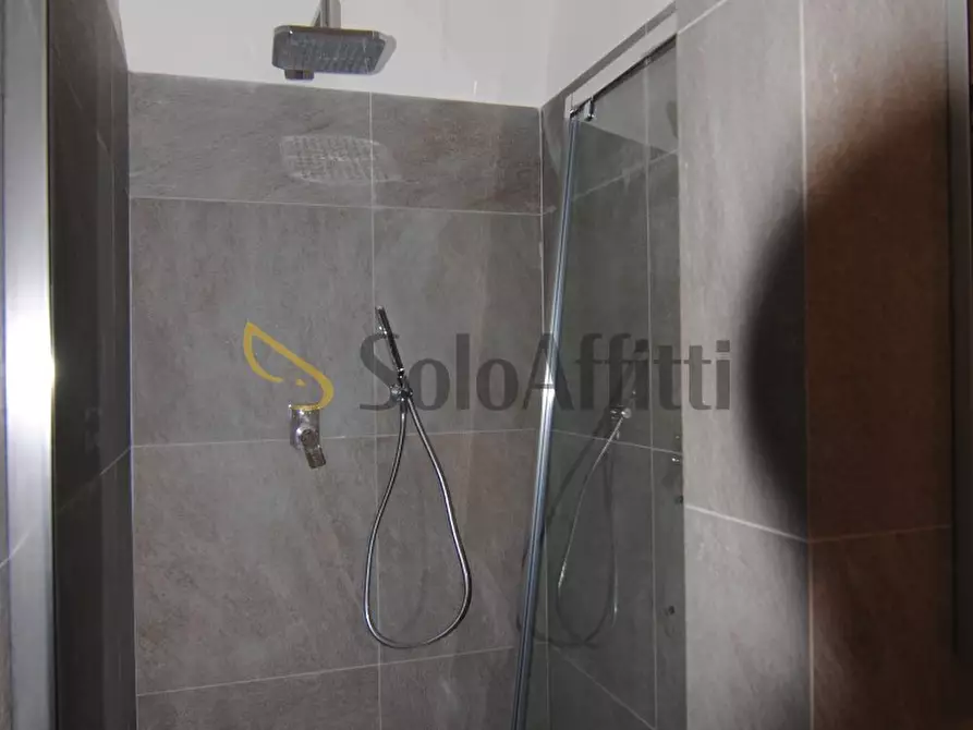 Immagine 5 di Trilocale in affitto  a Livorno