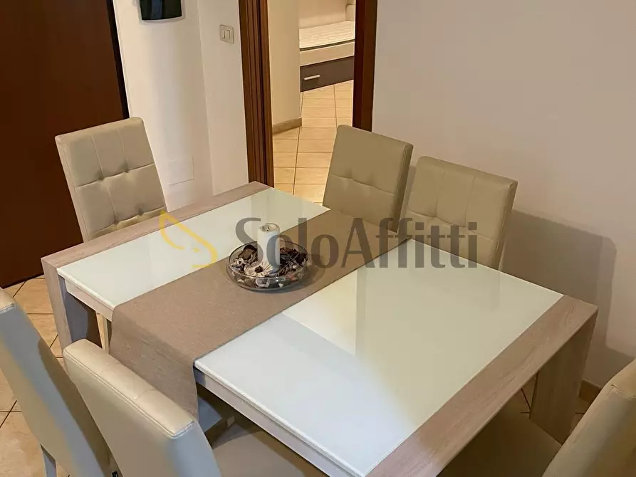 Immagine 11 di Quadrilocale in affitto  in Corso Gamba a Torino