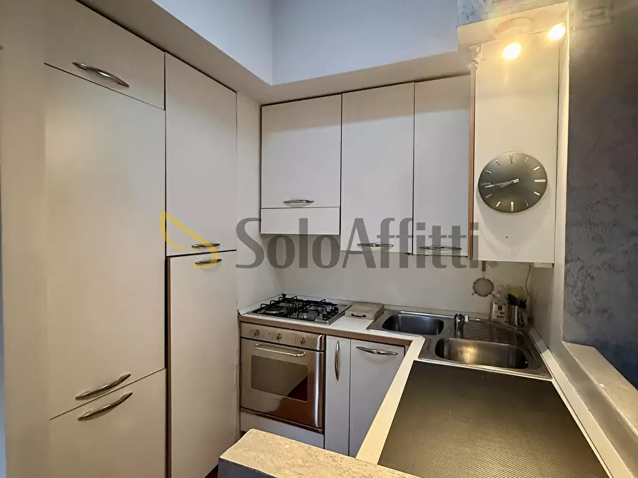 Immagine 33 di Bilocale in affitto  in Via Magenta 37 a Torino