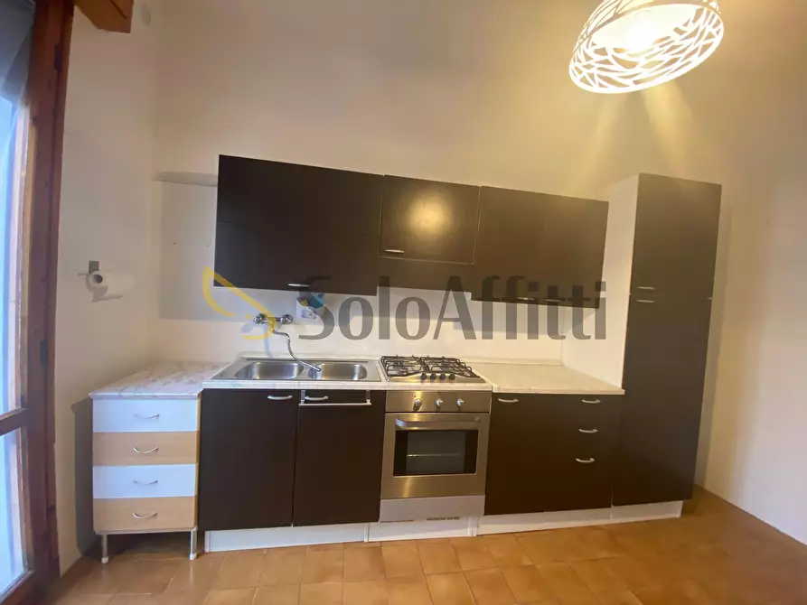 Immagine 3 di Quadrilocale in affitto  in Via Emilia 220 a Rimini