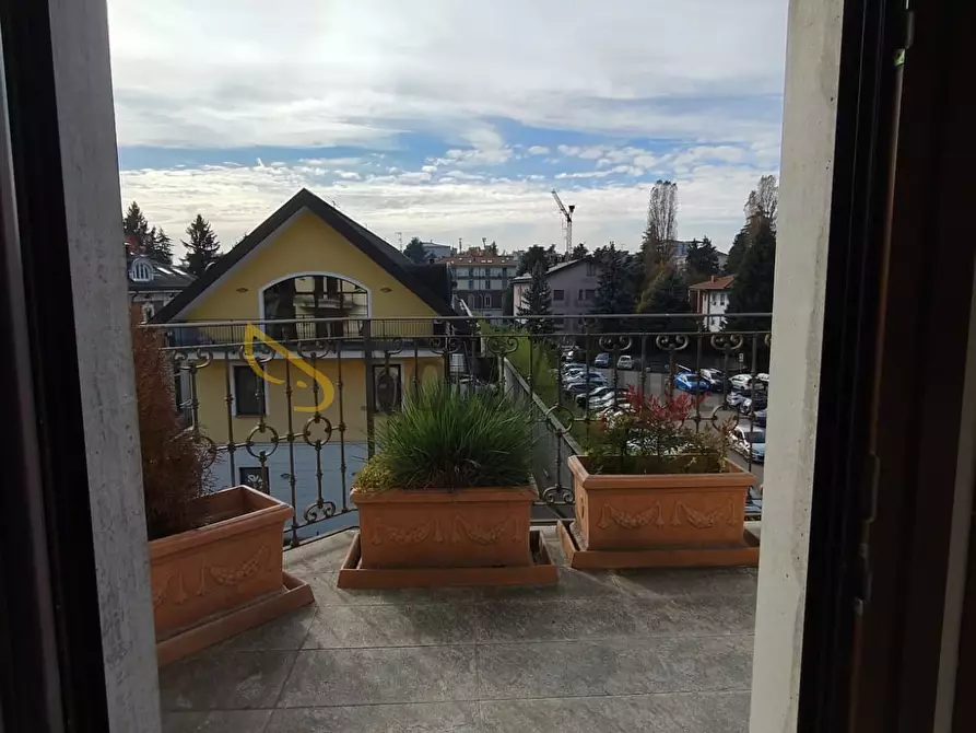 Immagine 18 di Ufficio in affitto  a Gallarate