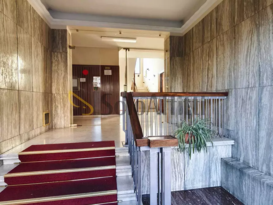 Immagine 24 di Trilocale in affitto  in Via Enrico Dandolo 21 a Torino