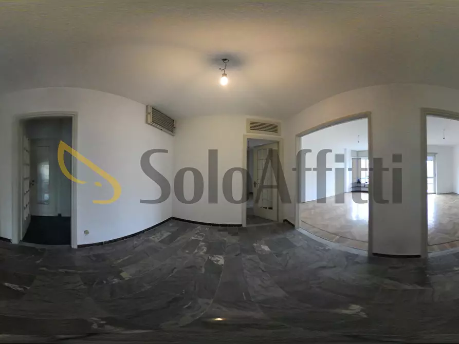 Immagine 19 di Pentalocale in affitto  in Corso Carlo e Nello Rosselli 11 a Torino