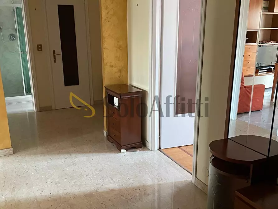 Immagine 20 di Trilocale in affitto  in Via Giuseppe Fagnano a Torino