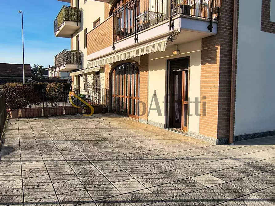 Immagine 3 di Bilocale in affitto  in Strada Cà Bianca a Orbassano