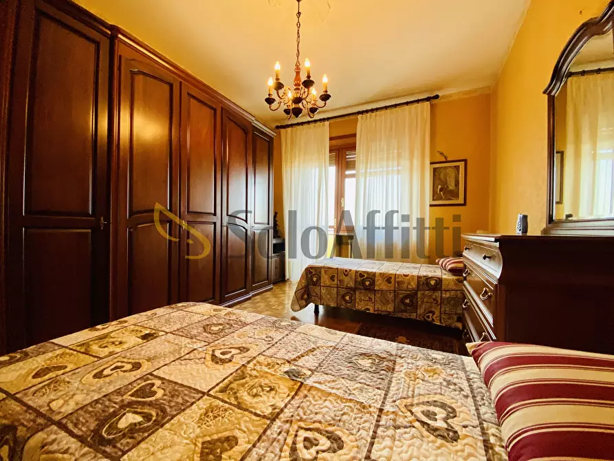 Immagine 12 di Trilocale in affitto  in Corso Francia 347 a Torino