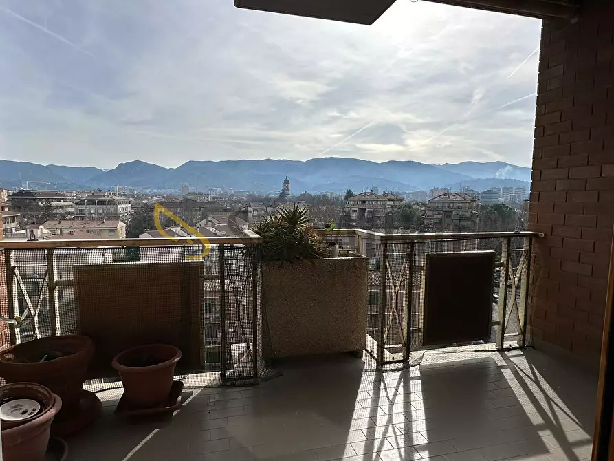 Immagine 6 di Trilocale in affitto  in Via Vittorio Alfieri a Terni