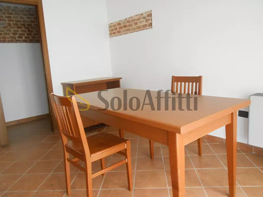 Immagine 3 di Bilocale in affitto  in Via Ticinello 22 a Pavia