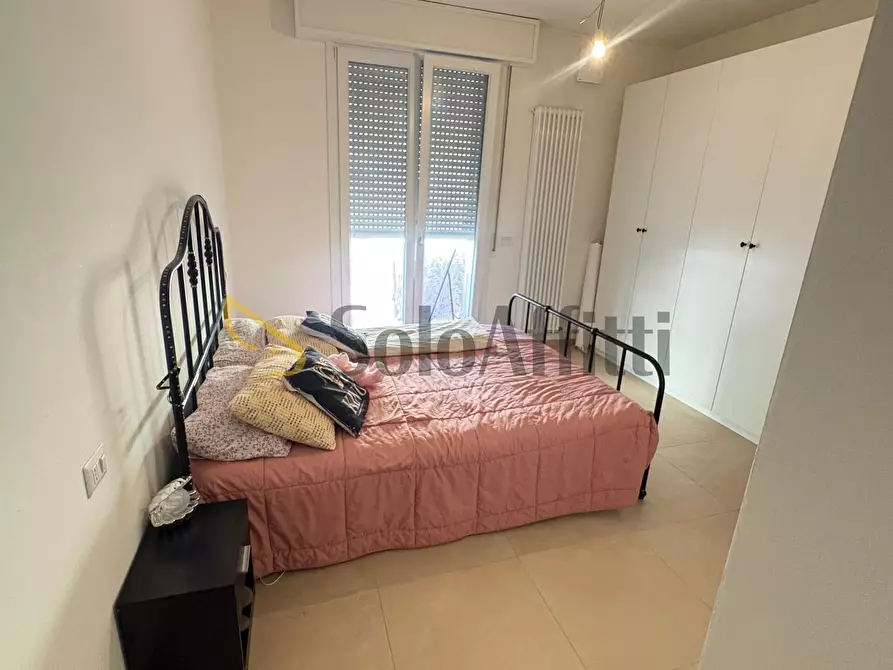 Immagine 5 di Bilocale in affitto  in Corso Giovanni XXIII 59 a Rimini