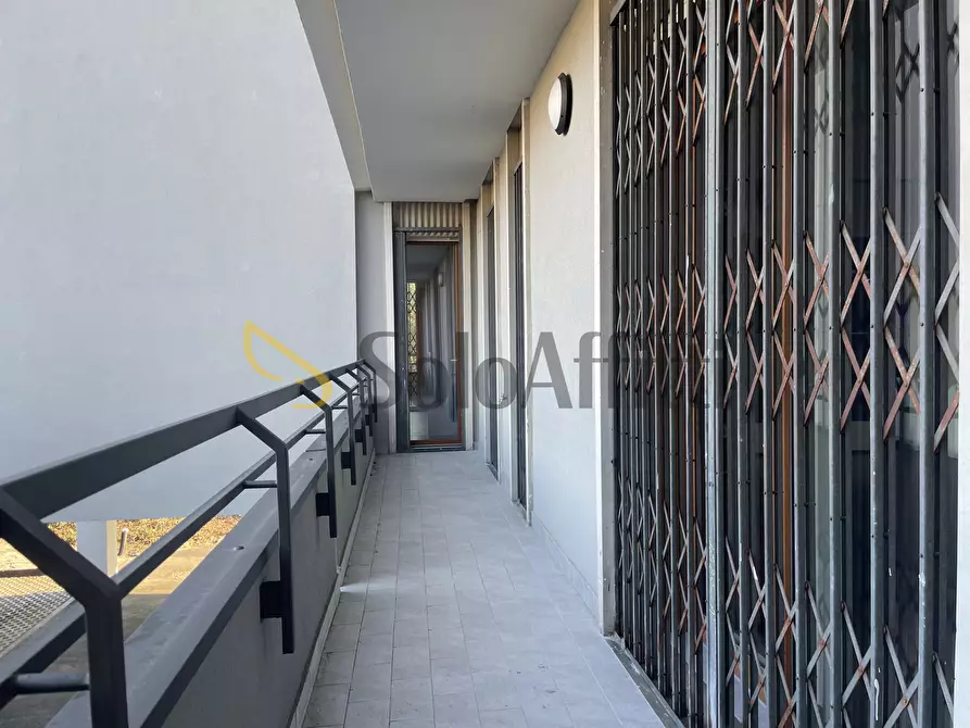 Immagine 26 di Trilocale in affitto  in via m.d'azeglio 25 a Busto Arsizio